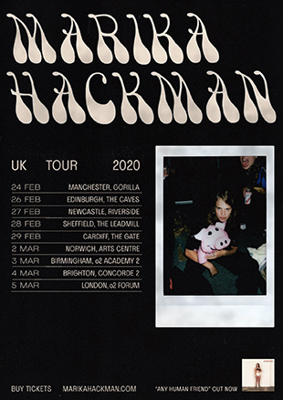 UK Tour
