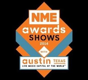 NME Awards Shows