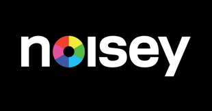 noisey logo