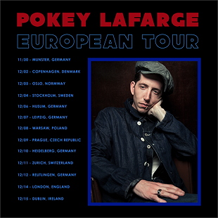 pokey europe