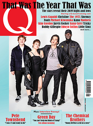 Q Cover