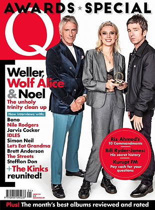 q magazine