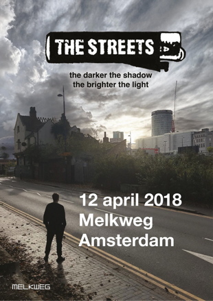streets amsterdam