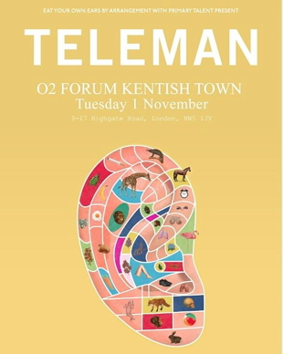 teleman forum