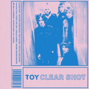 TOY Clearshot