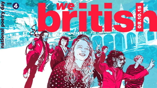 we british