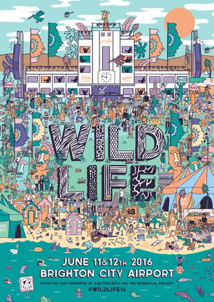 wild life