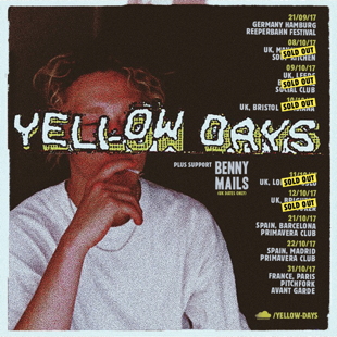 yellow days